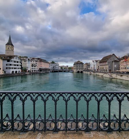 zurich