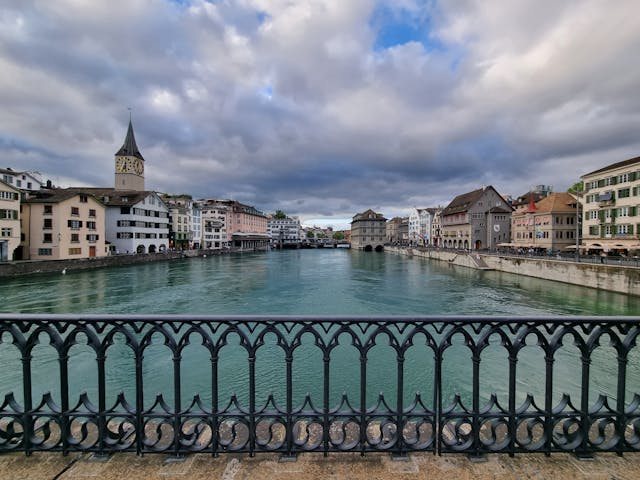 zurich