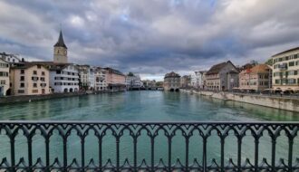 zurich