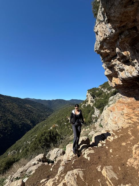 ορεινή αρκαδία/oreini arcadia