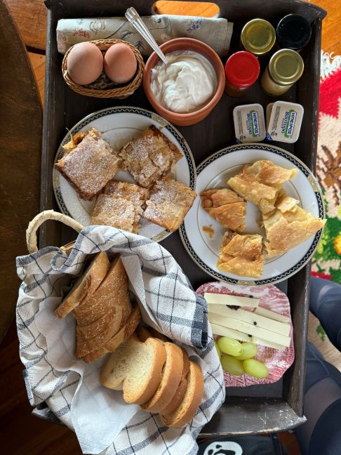 Ξενώνας Ππανικόλα/ hotel Papanikolas