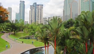 kuala lumpur / Κουάλα Λουμπούρ