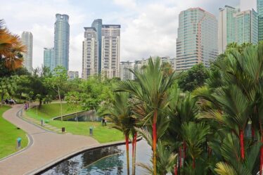 kuala lumpur / Κουάλα Λουμπούρ