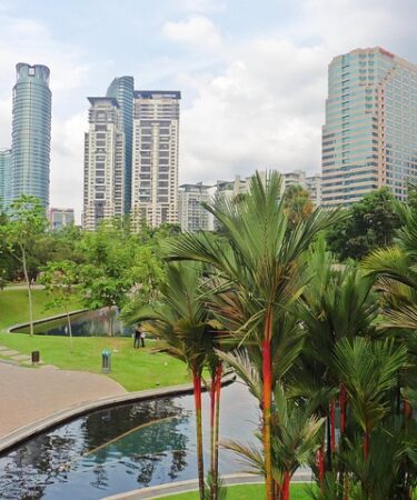 kuala lumpur / Κουάλα Λουμπούρ