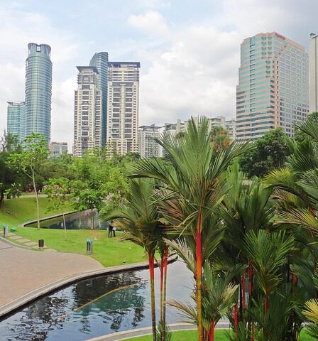 kuala lumpur / Κουάλα Λουμπούρ