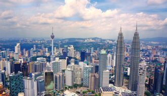 kuala lumpur Malaysia/Μαλαισία