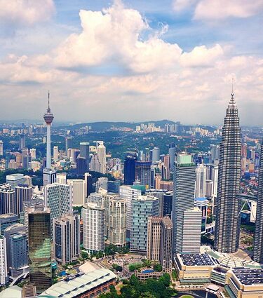 kuala lumpur Malaysia/Μαλαισία