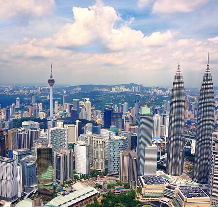 kuala lumpur Malaysia/Μαλαισία