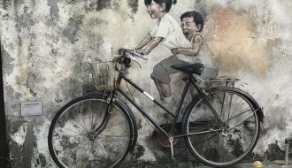 Τζορτζτάουν, Πενάνγκ/ George Town Penang