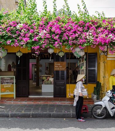 ταξίδι στο Βιετνάμ/Vietnam