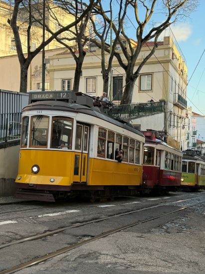 alfama Lisbon/ Λισαβόνα