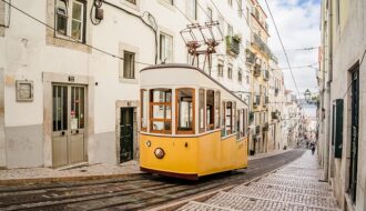Lisbon