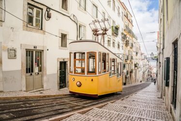 Lisbon