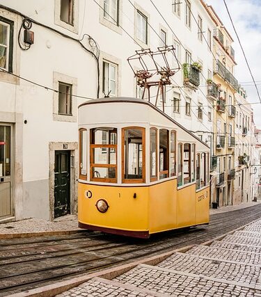 Lisbon