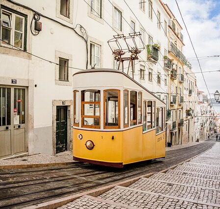 Lisbon