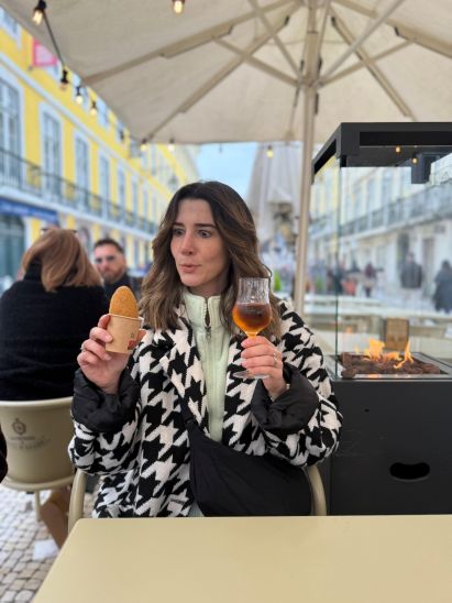Lisbon/ Λισαβόνα