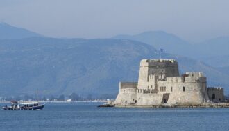 Nafplio/Ναύπλιο