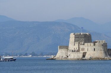 Nafplio/Ναύπλιο