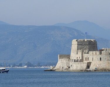 Nafplio/Ναύπλιο