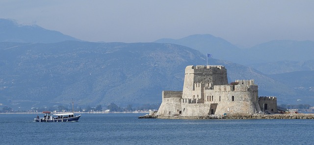 Nafplio/Ναύπλιο