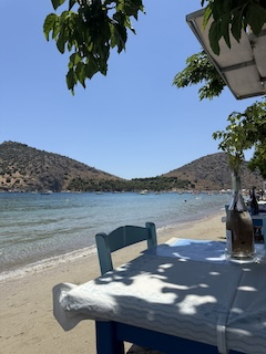 Τolo/Τολό Ναύπλιο