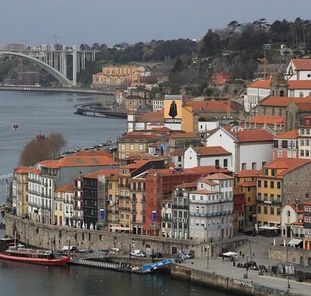 porto