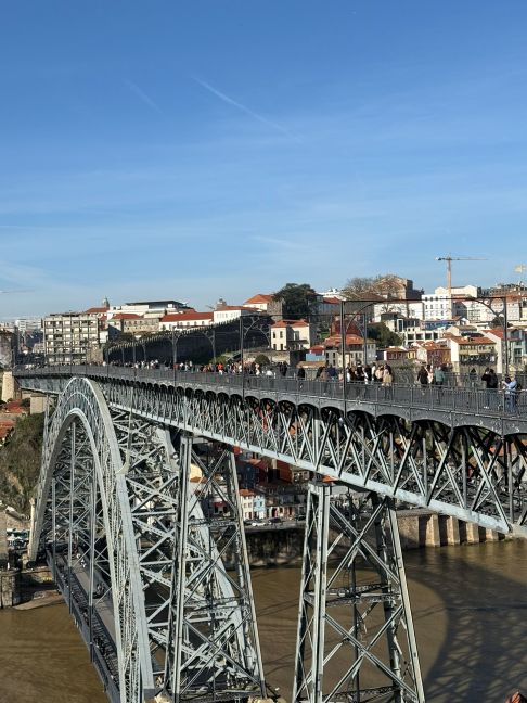 Dom Luís Porto