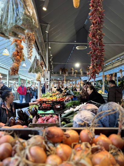 Mercado do Bolhão