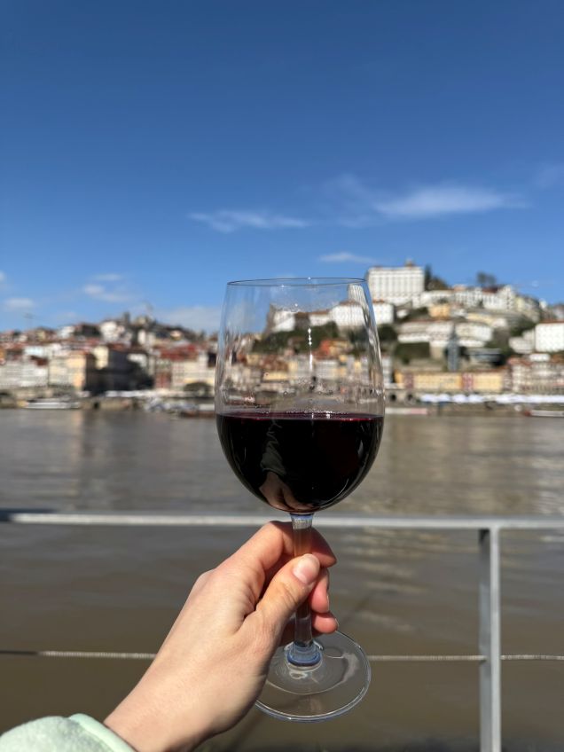 porto